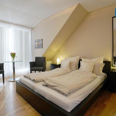 Barons Residenz Ferienwohnung 7 ボルクム エクステリア 写真